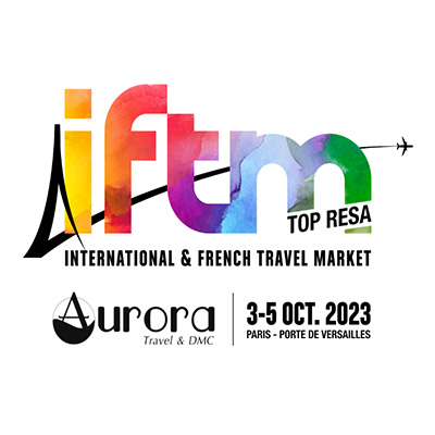Meet us at Vietnam booth or email francais@auroratravel.asia