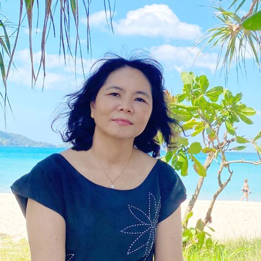 Ms. Nguyen Do Mai Anh 