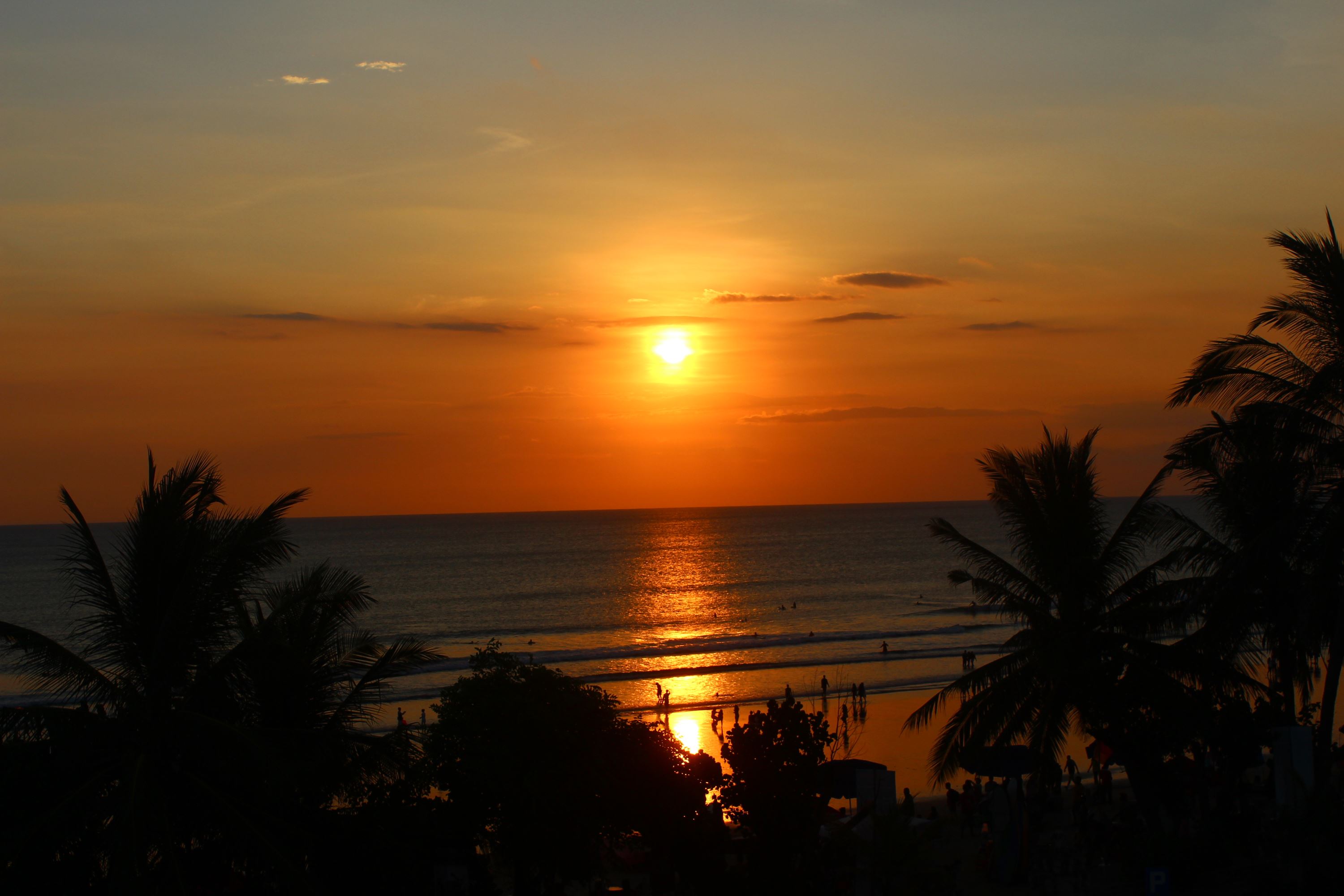 BALI – GILI TRAWANGAN TOUR