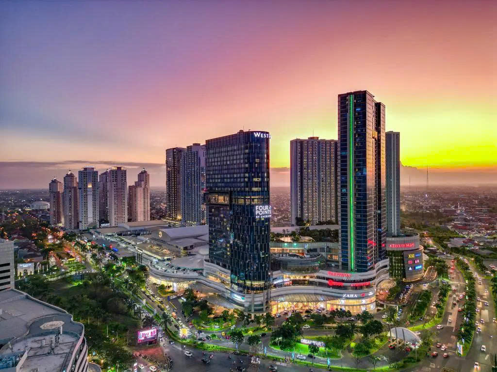 BORNEO – JAVA OVERLAND – BALI – KOMODO