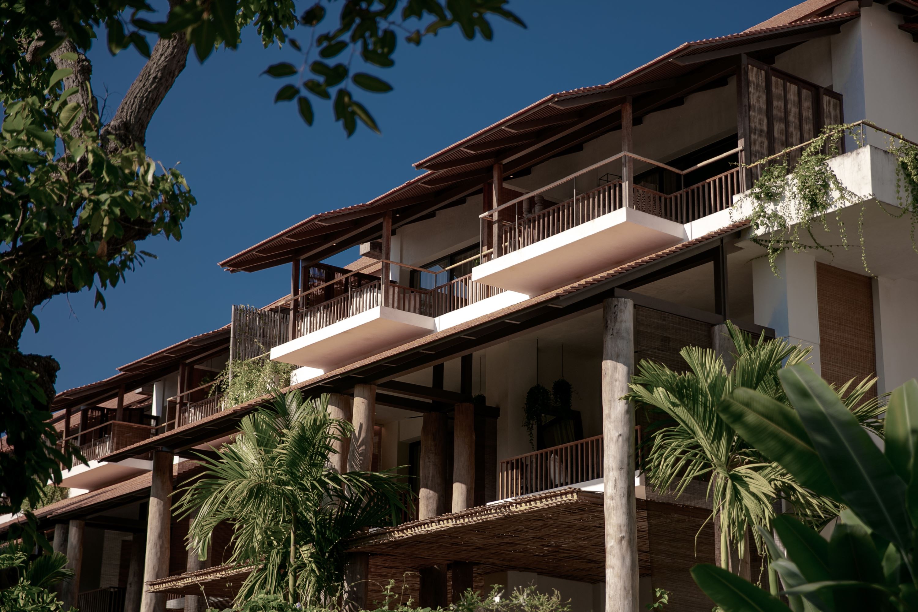 RAYA HERITAGE CHIANG MAI