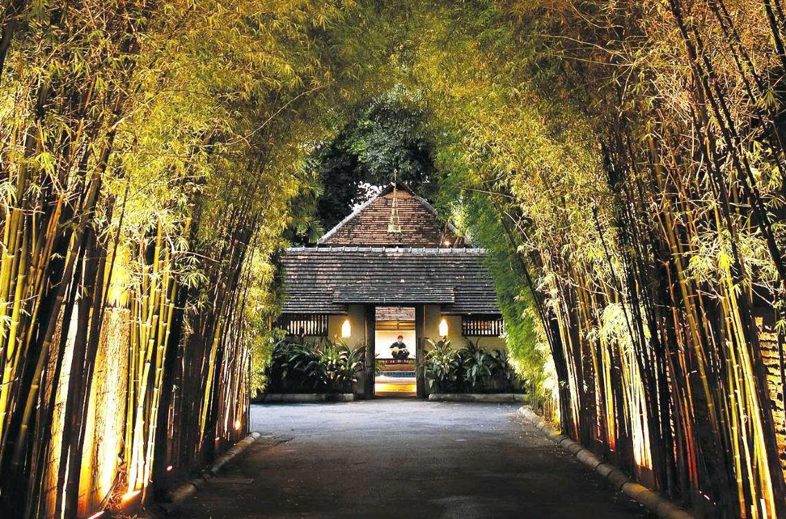 TAMARIND VILLAGE CHIANG MAI