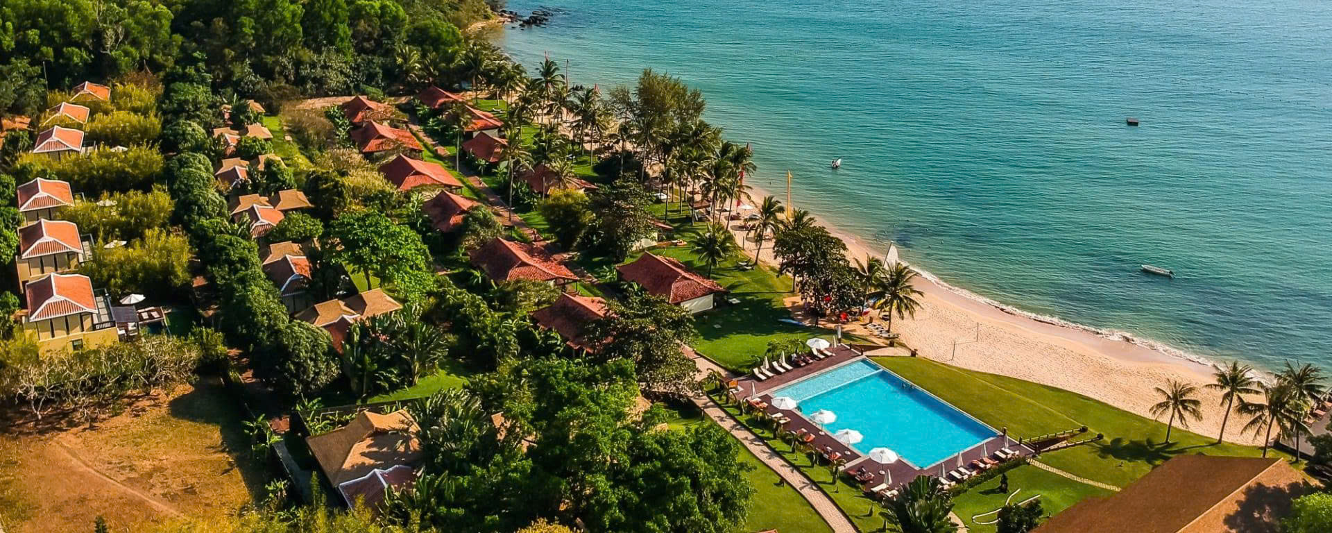 CHEN SEA RESORT & SPA PHU QUOC