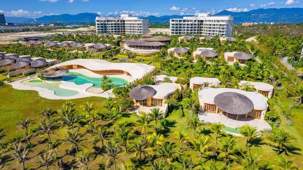 ANA MANDARA CAM RANH