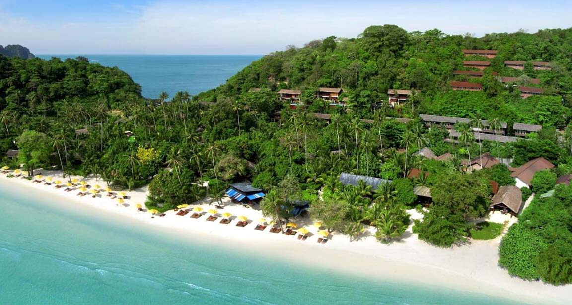 ZEAVOLA RESORT & SPA