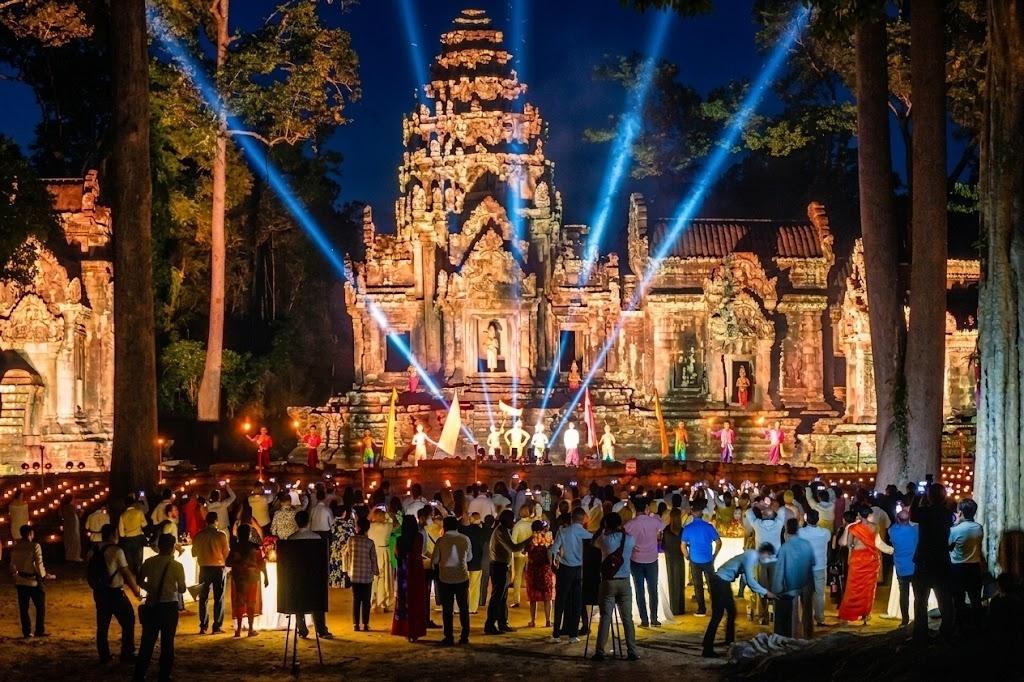 Events theme parties gala dinners