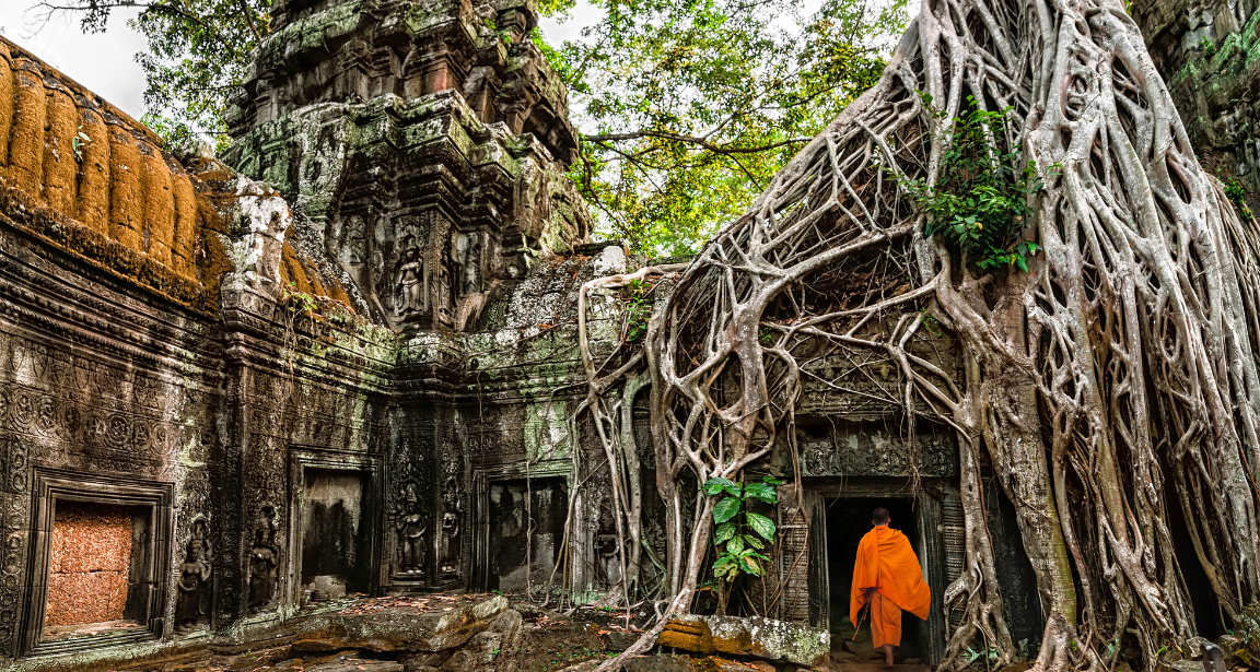 CAMBODIA IN STYLE