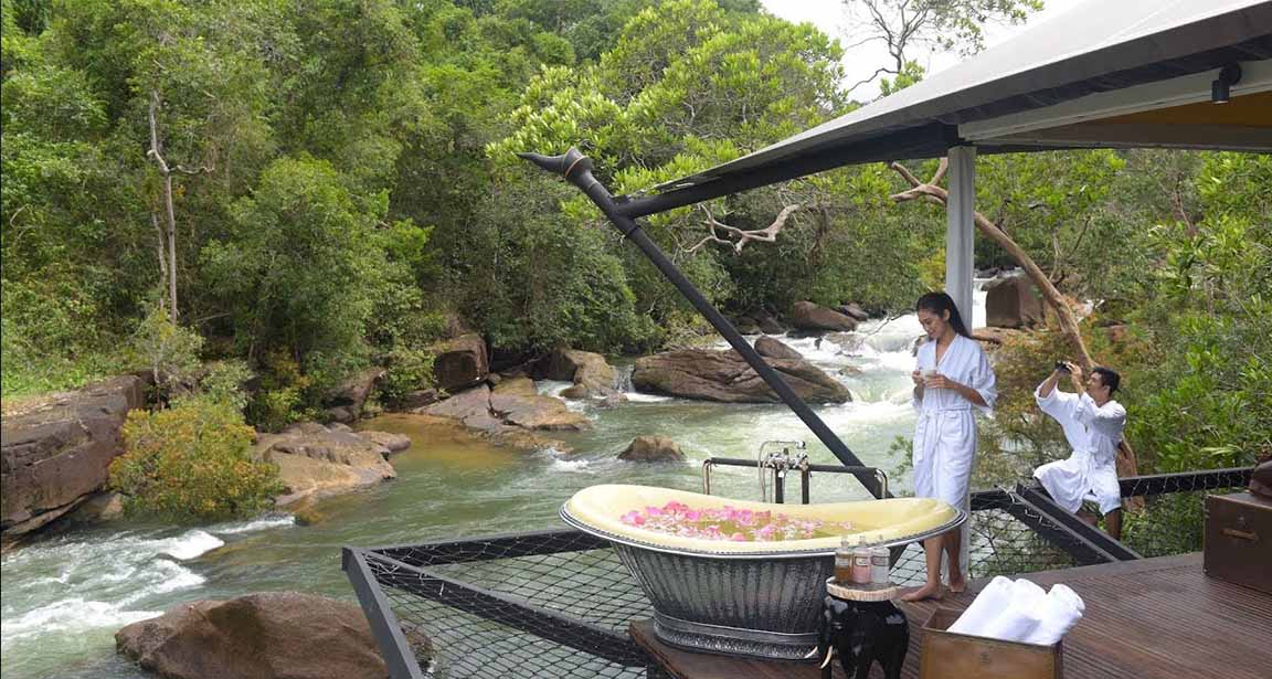 LUXURIOUS GLAMPING IN THAILAND, CAMBODIA & LAOS