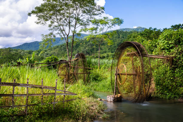 Discover Pu Luong: Northern Vietnam’s Hidden Gem for Nature Lovers and Adventurers