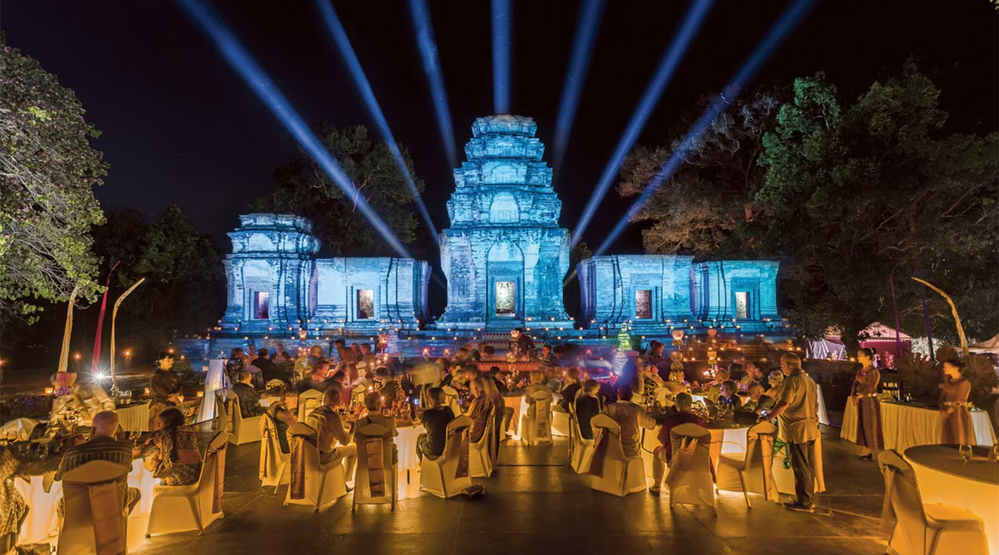 CAMBODIA
