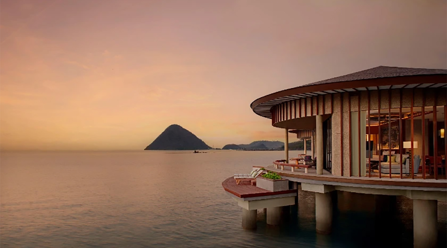 INDONESIA