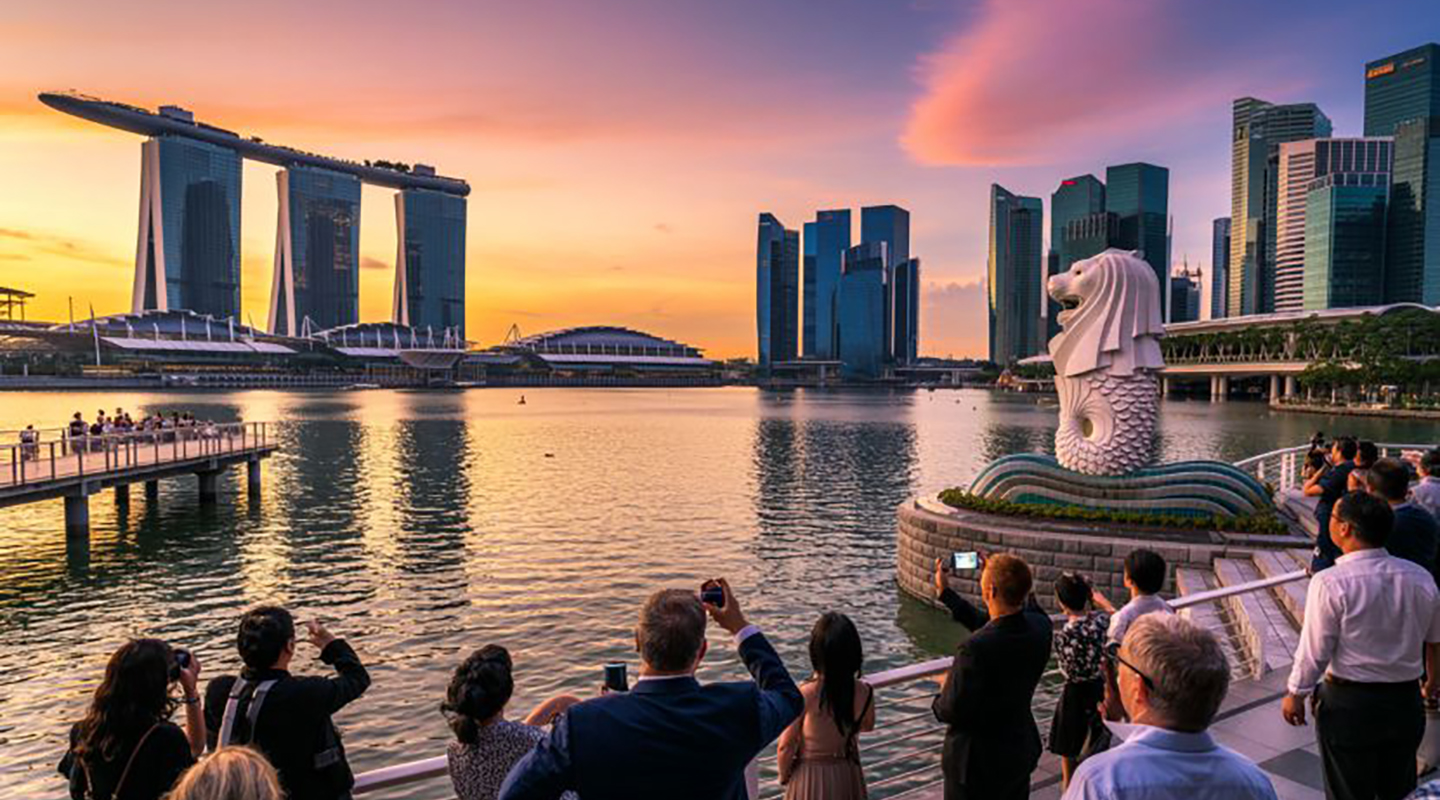 SINGAPORE