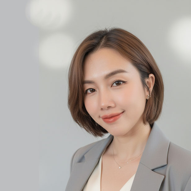 Ms. Jina - Bao Anh