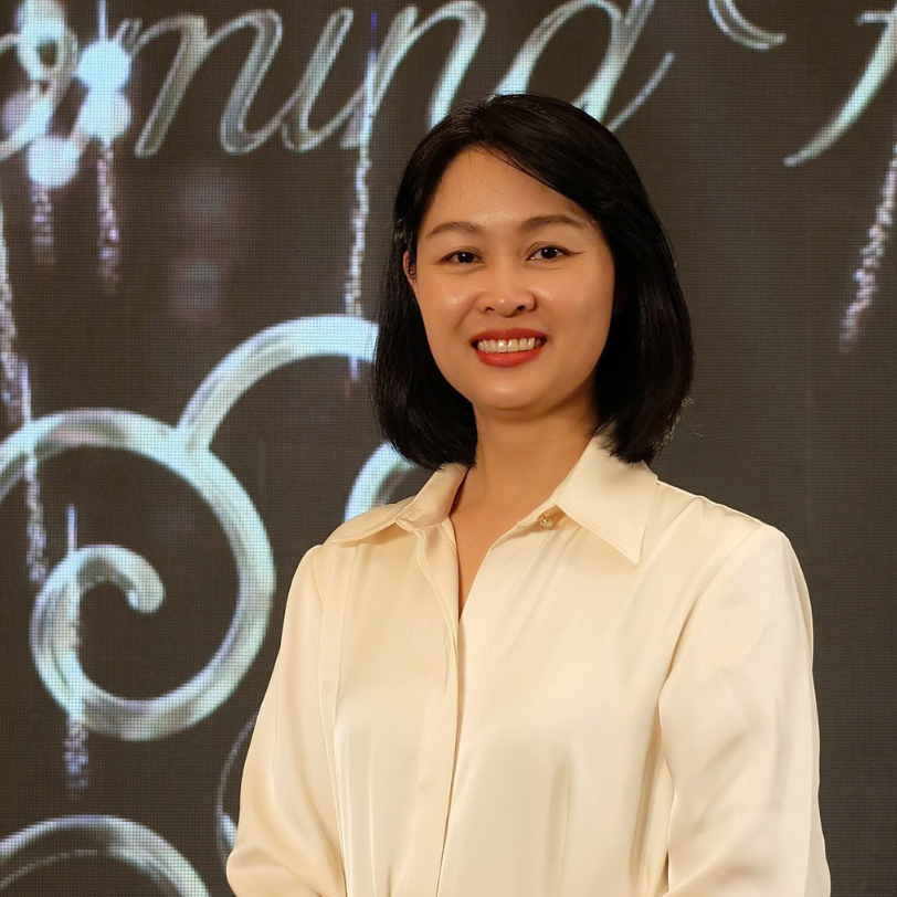 Ms. Nguyen Hong Nhung