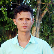 Mr. Tuy Rey