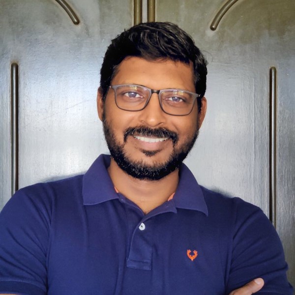 Mr. Savio Pereira